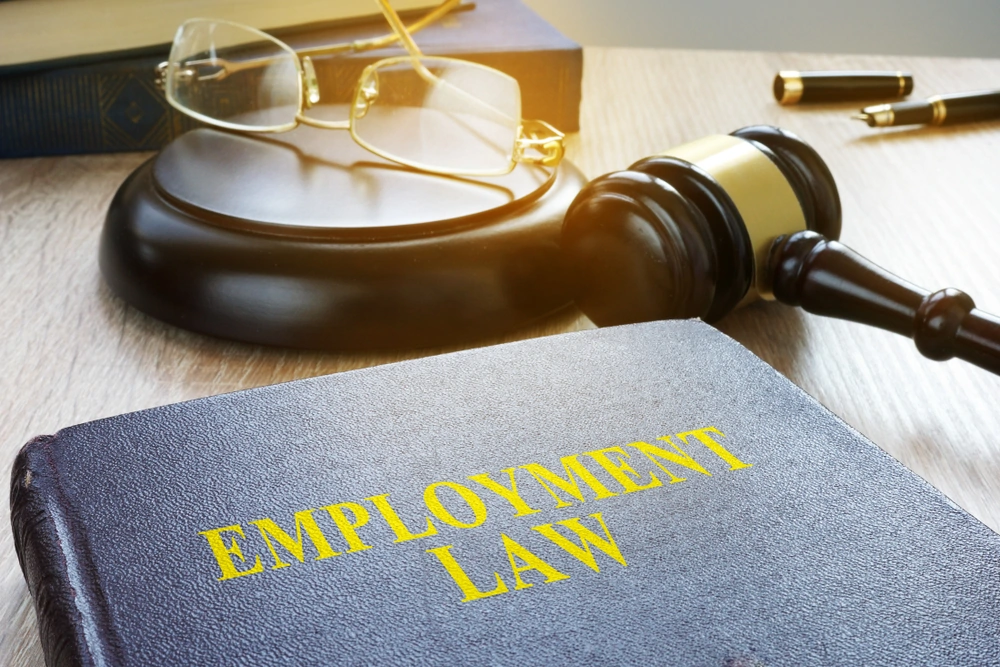 employment law compensation claims County Durham