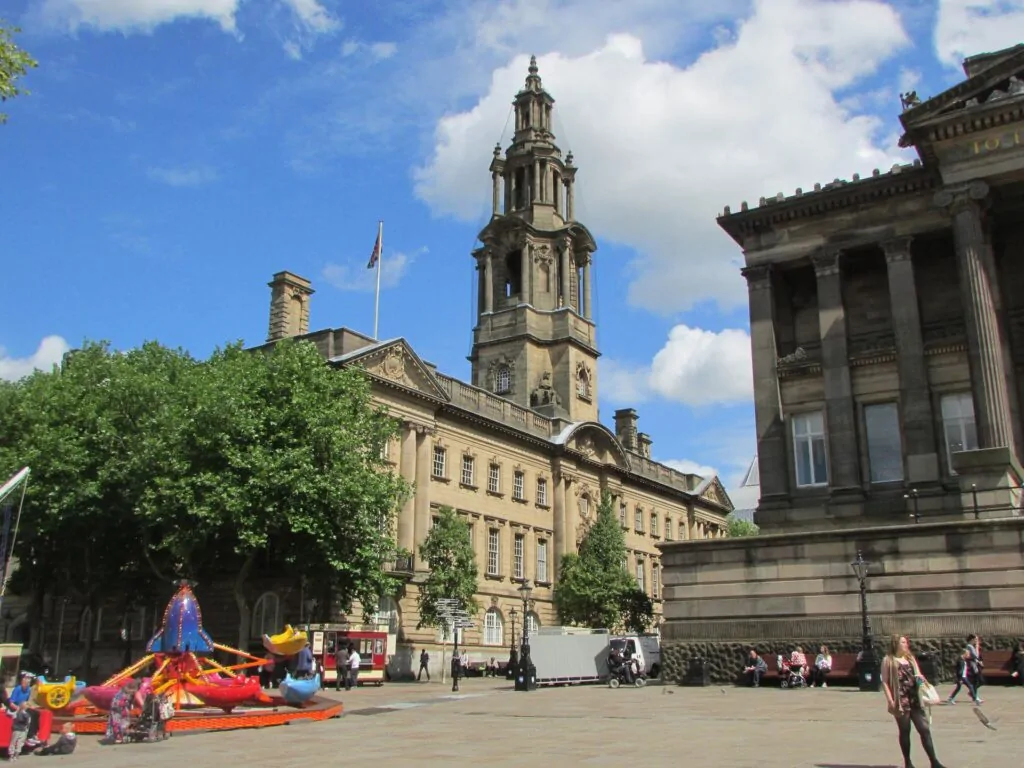 grant of probate County Durham
