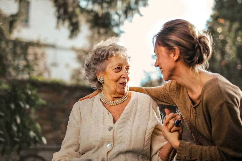 Lasting Power of Attorney County Durham