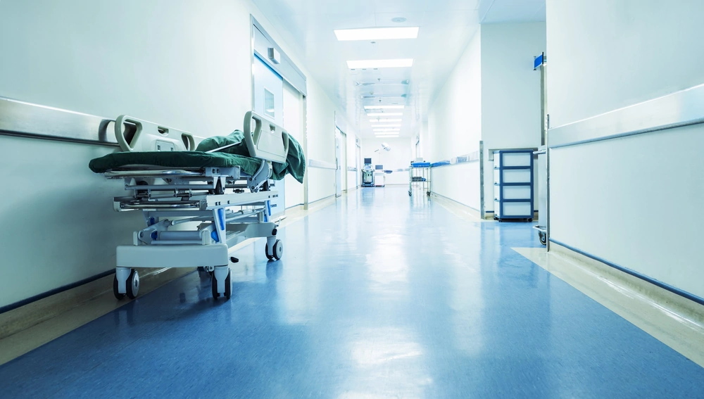 medical negligence compensation claims County Durham