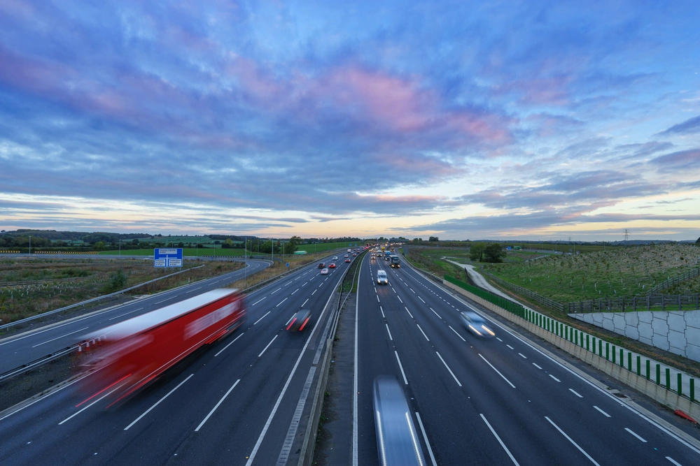 road traffic accident compensation claims County Durham