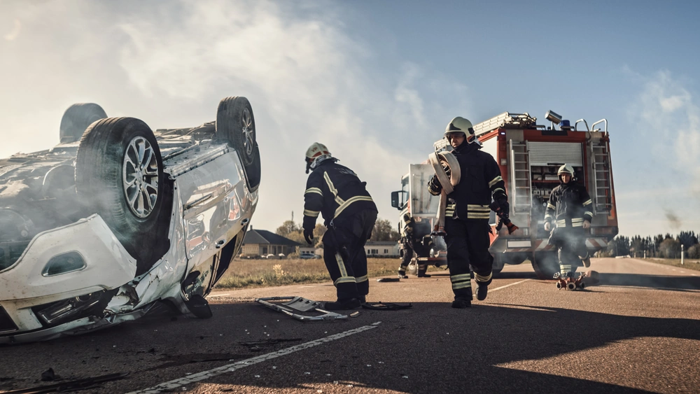 serious injury compensation claims County Durham