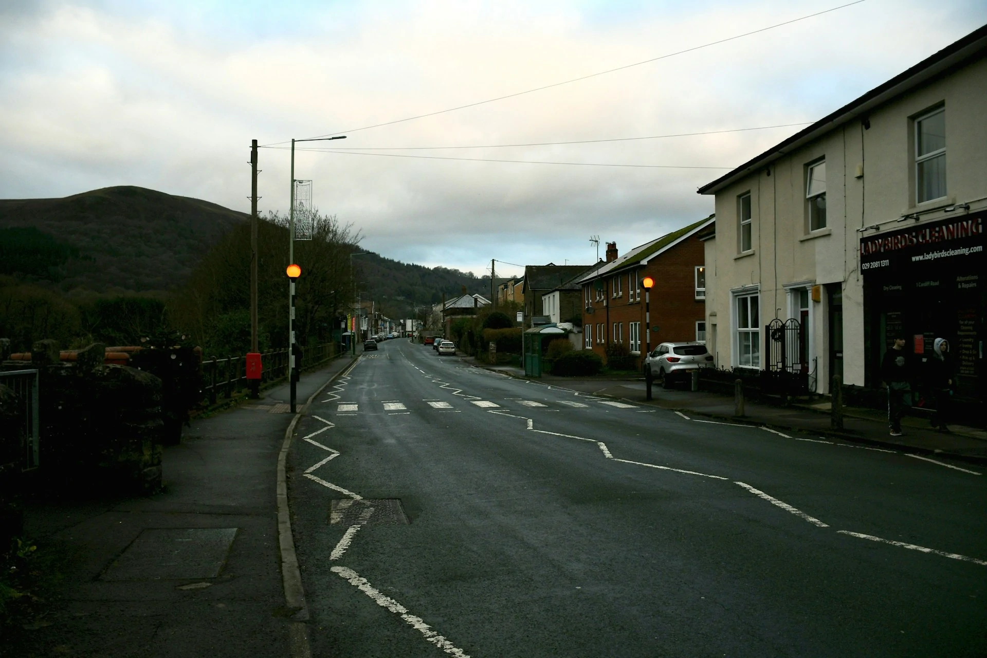 County Durham - road traffic injury solicitors