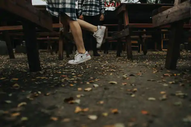 Consett claim compensation for trips and falls